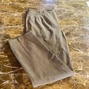 Talbots Dress Slacks